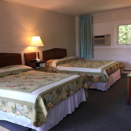 Doryman Motel Dennisport Bagian luar foto