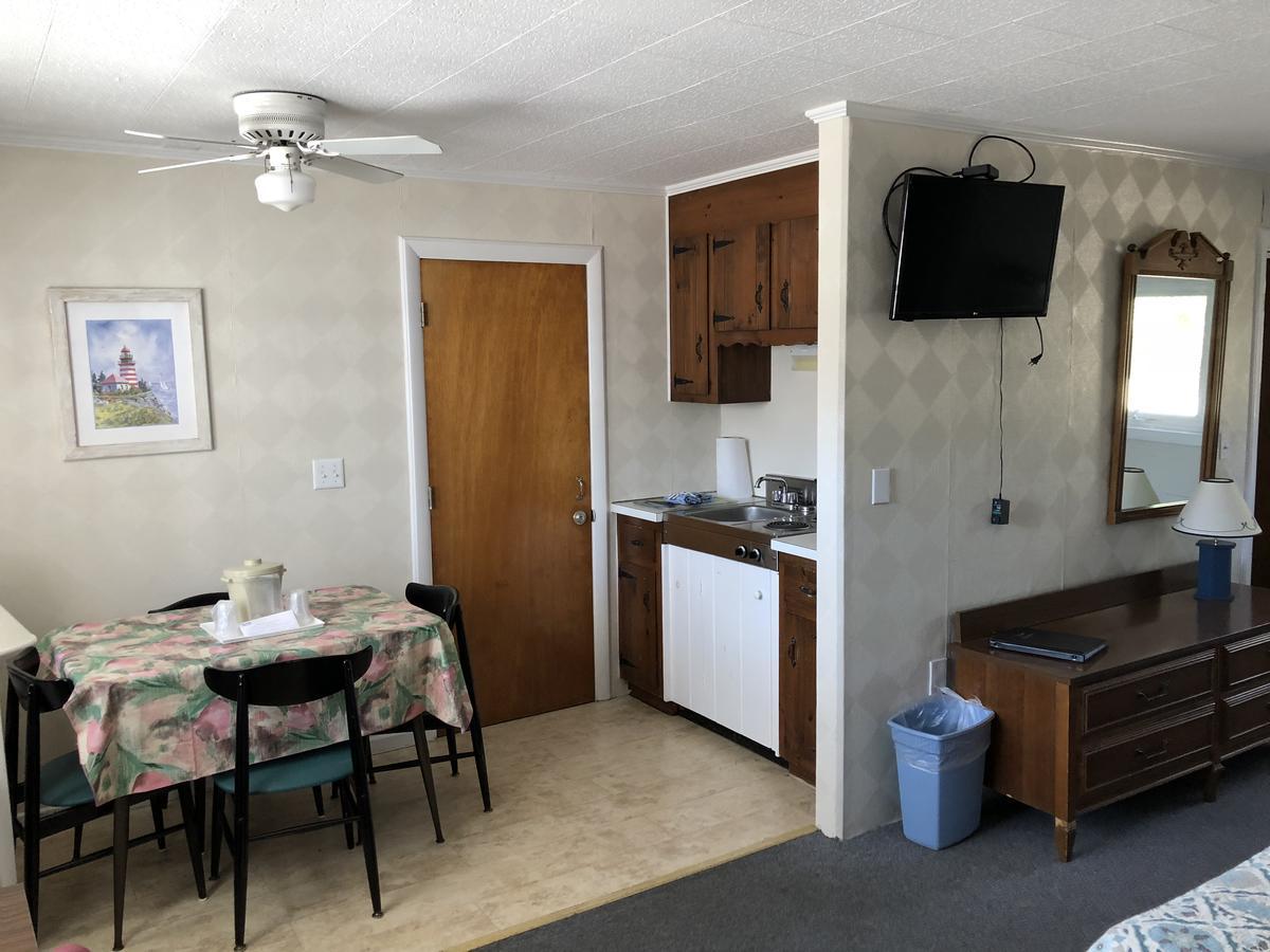 Doryman Motel Dennisport Bagian luar foto