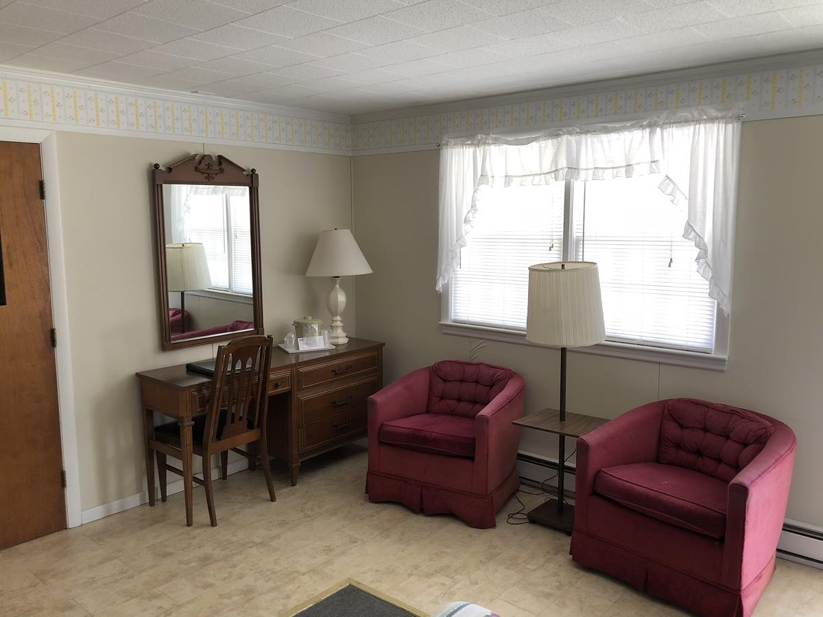 Doryman Motel Dennisport Bagian luar foto