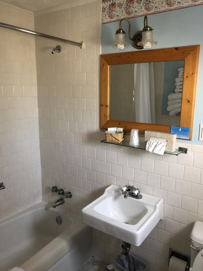 Doryman Motel Dennisport Bagian luar foto