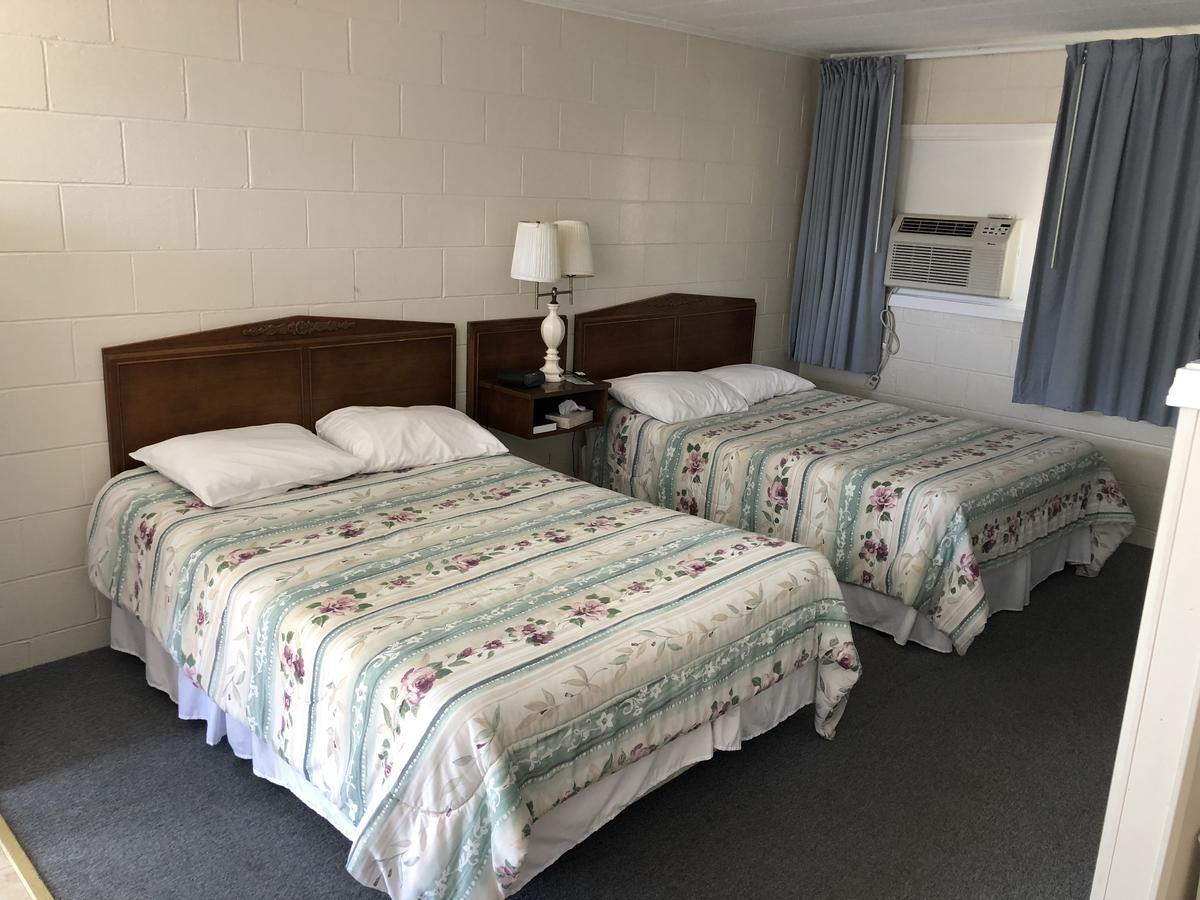 Doryman Motel Dennisport Bagian luar foto