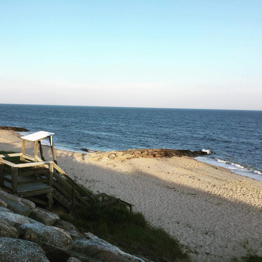Doryman Motel Dennisport Bagian luar foto
